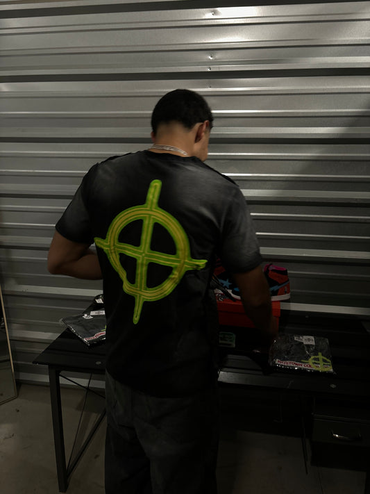 Most hated “scope” tee