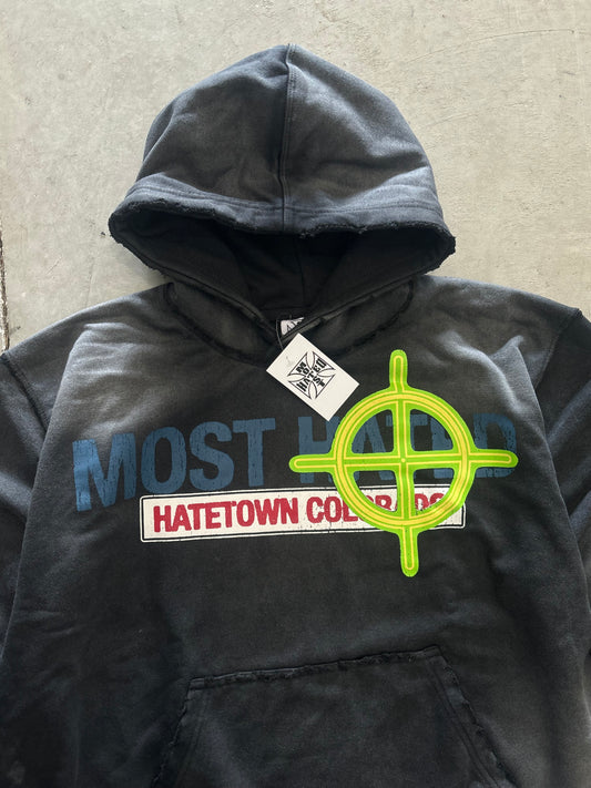 Most hated “scope” hoodie