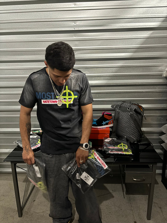 Most hated “scope” tee