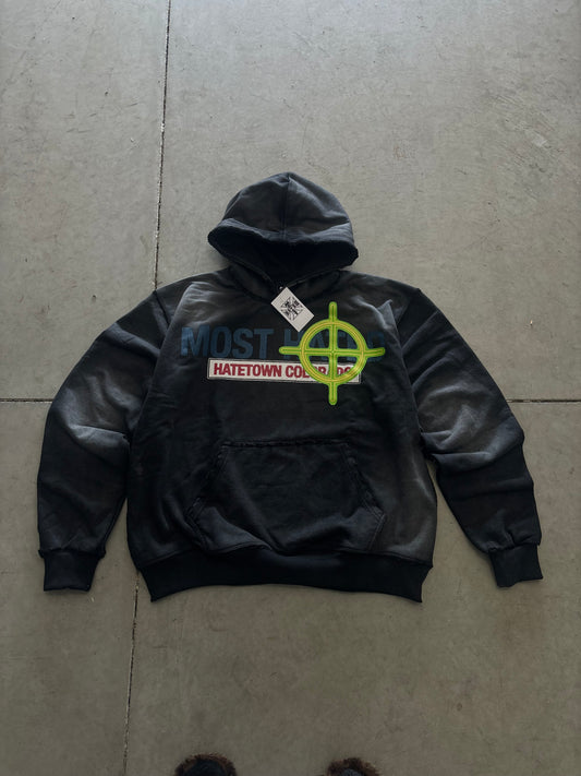 Most hated “scope” hoodie